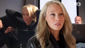 Sherri Papini Takes a Lie-Detector Test After Kidnapping Hoax (Exclusive)